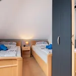 Appartement Hieltscher *