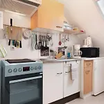 Apartament Hieltscher *