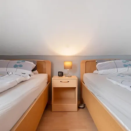 Lejlighed Hieltscher Cuxhaven