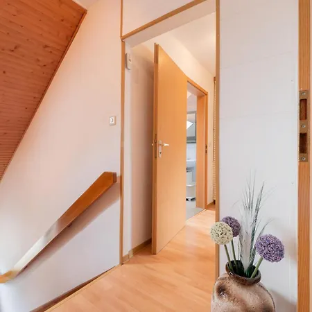 Hieltscher Apartament *