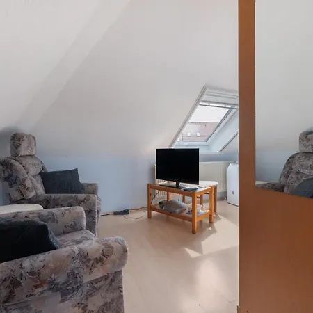 Hieltscher Lejlighed *