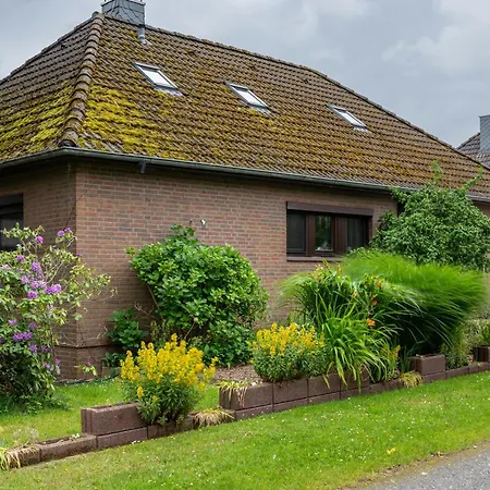 Hieltscher Lejlighed Cuxhaven