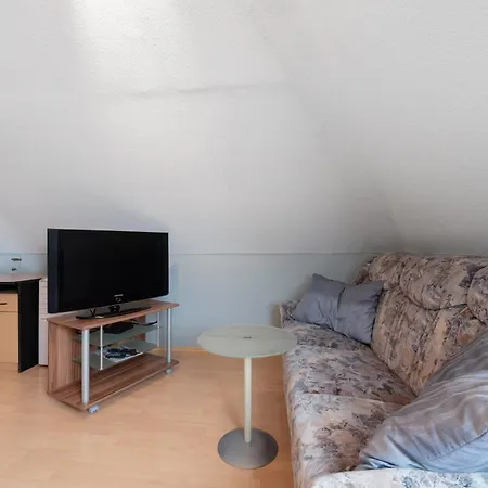 Hieltscher Apartament