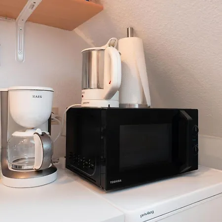 Apartament Hieltscher *