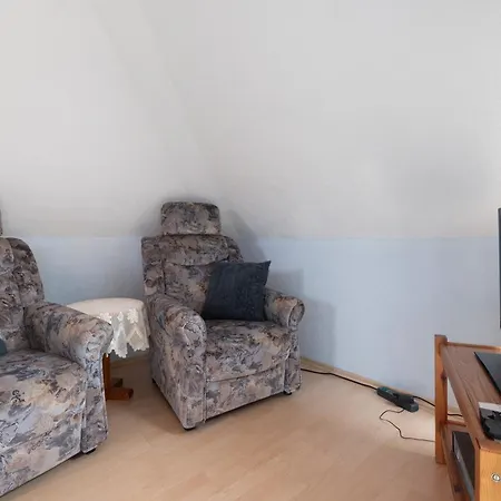 Apartament Hieltscher Cuxhaven