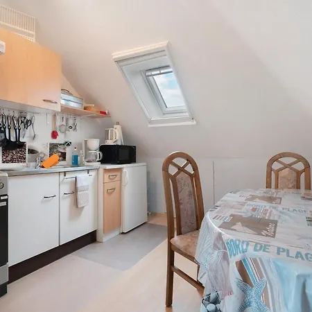 Lejlighed Hieltscher *