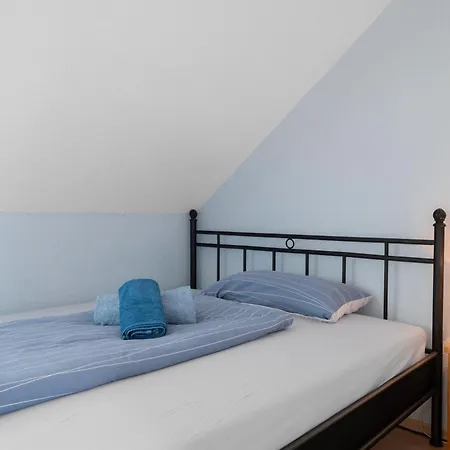 Lejlighed Hieltscher *