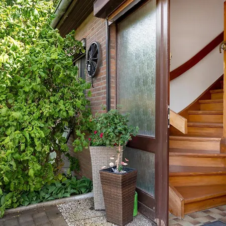 Hieltscher Lejlighed *