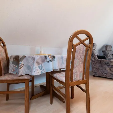 Hieltscher Apartament