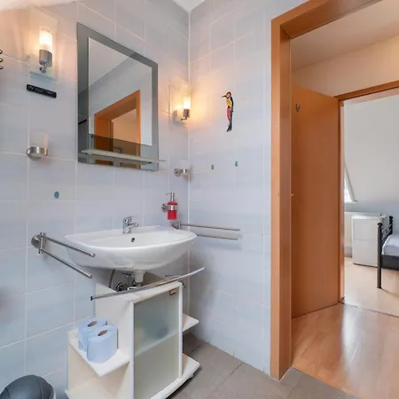 Hieltscher Apartament Cuxhaven