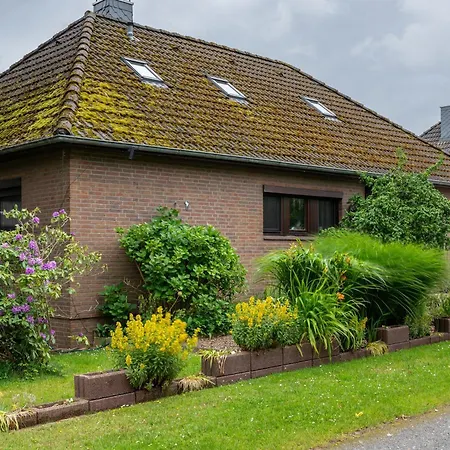 Hieltscher Apartamento