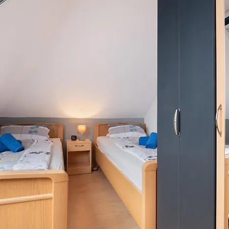 Apartment Hieltscher *